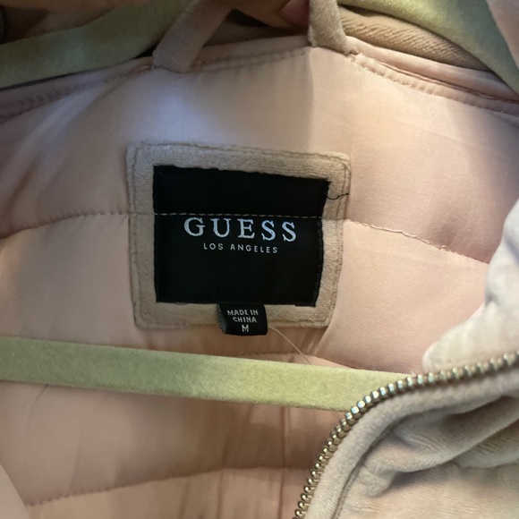 Guess jacket - Picture 3 of 4